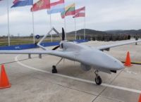 Από το καλοκαίρι του 2025 η Τουρκία θα παράγει Bayraktar στην Ουκρανία