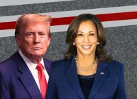 Τραμπ ή Χάρις ψηφίζει η Ευρώπη; Τραμπ ή Χάρις ψηφίζει η Ευρώπη;