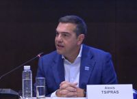Τσίπρας: Επικίνδυνες οι συνέπειες για την ΕΕ αν αποτύχει στα Βαλκάνια