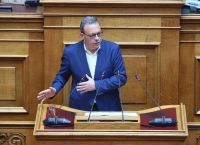 Φάμελλος: “Θα είμαι στην εκδήλωση του Αλέξη Τσίπρα”