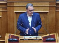 Φάμελλος: Διεκδικώ να έχουμε συνομιλία και με άλλα κόμματα