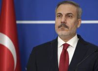 Fidan: Transforming the Aegean into an economic prosperity zone – Addressing issues holistically Fidan: Transforming the Aegean into an economic prosperity zone – Addressing issues holistically