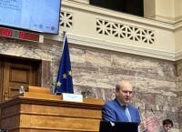 Χατζηδάκης: Οι αποκρατικοποιήσεις φέρνουν επενδύσεις αντί προβληματικές καταστάσεις