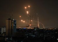 Η Χεζμπολάχ χτύπησε κατοικημένη περιοχή στη Χάιφα