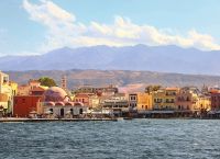 Oι καλύτεροι προορισμοί για τον Νοέμβριο -Ενα ελληνικό νησί ανάμεσα τους [pics]