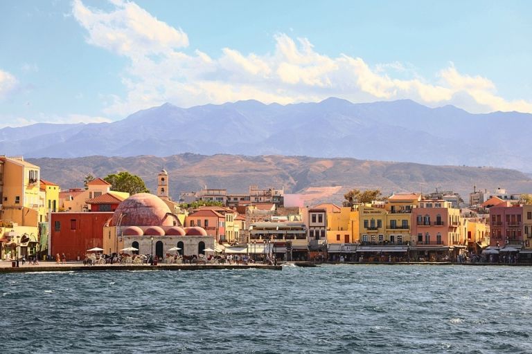 Oι καλύτεροι προορισμοί για τον Νοέμβριο -Ενα ελληνικό νησί ανάμεσα τους [pics]