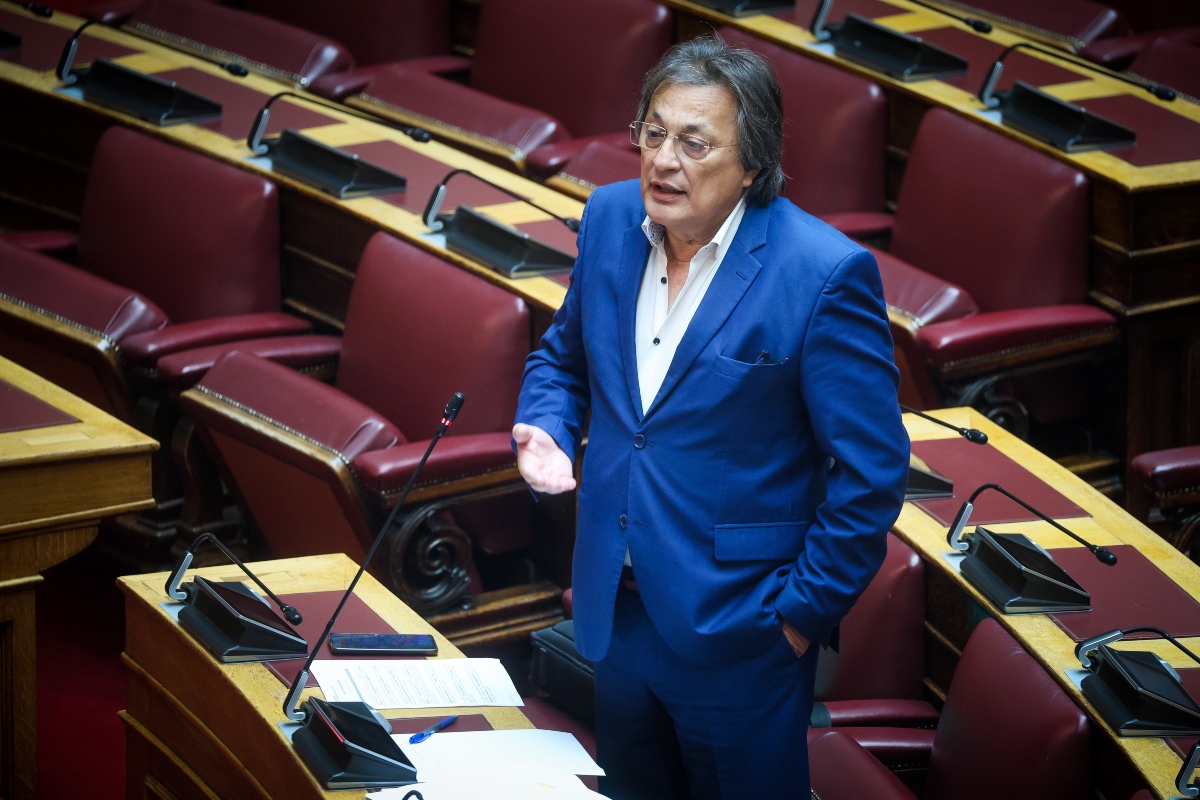 Αυλωνίτης: “Την άλλη εβδομάδα το κόμμα του Στέφανου Κασσελάκη”