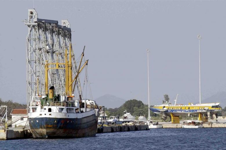 Αλεξανδρούπολη: Ωφέλιμη για επιχειρήσεις επιδοτούμενη ακτοπλοϊκή γραμμή