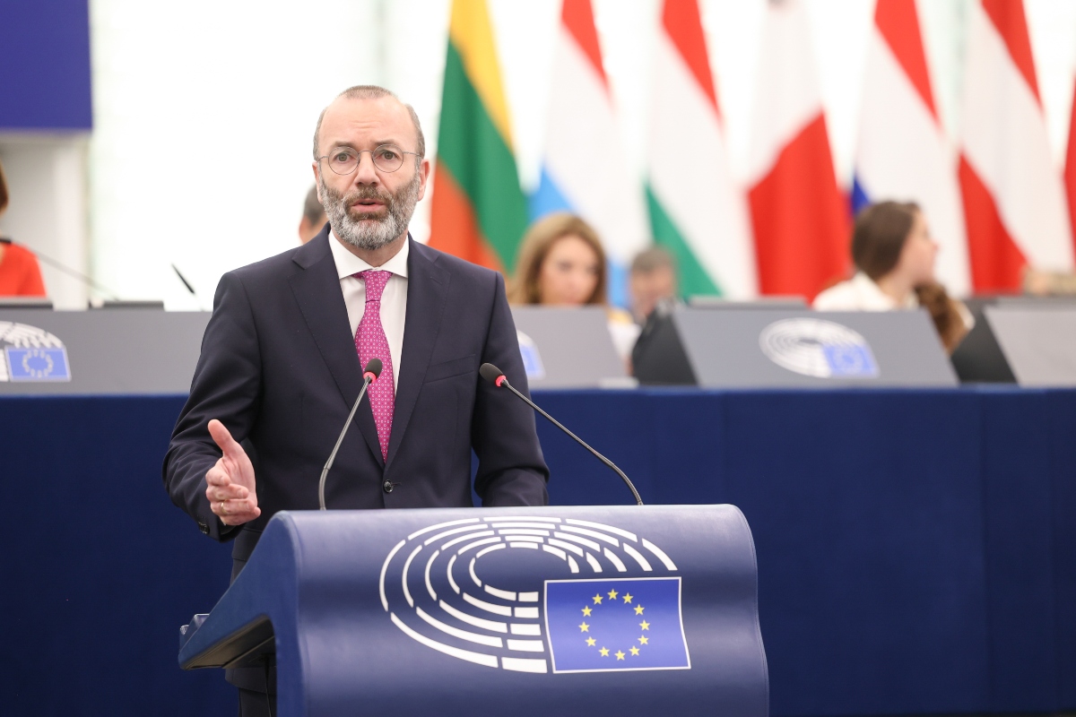 Βέμπερ σε Ράμα για Μπελέρη: «Ντροπιαστική η επίθεση – Δεν λάβατε μέτρα»