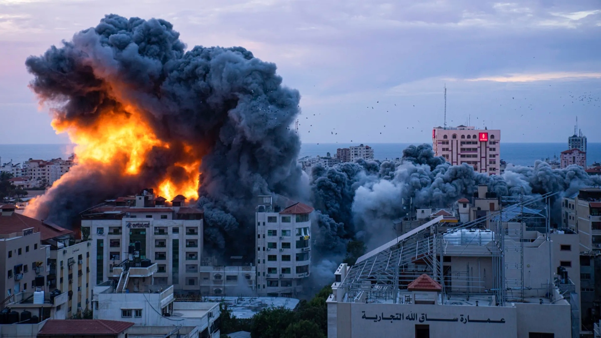 Ο Λίβανος μελετά αμερικανική πρόταση εκεχειρίας ανάμεσα σε Χεζμπολάχ και Ισραήλ