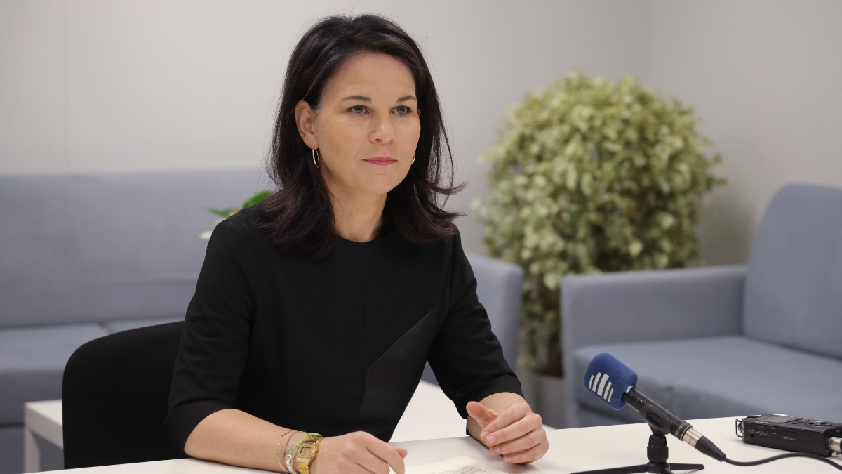 Μπέρμποκ: Η “Ευρώπη Ενωμένη” πρέπει να είναι η απάντηση στο “Πρώτα η Αμερική” του Τραμπ