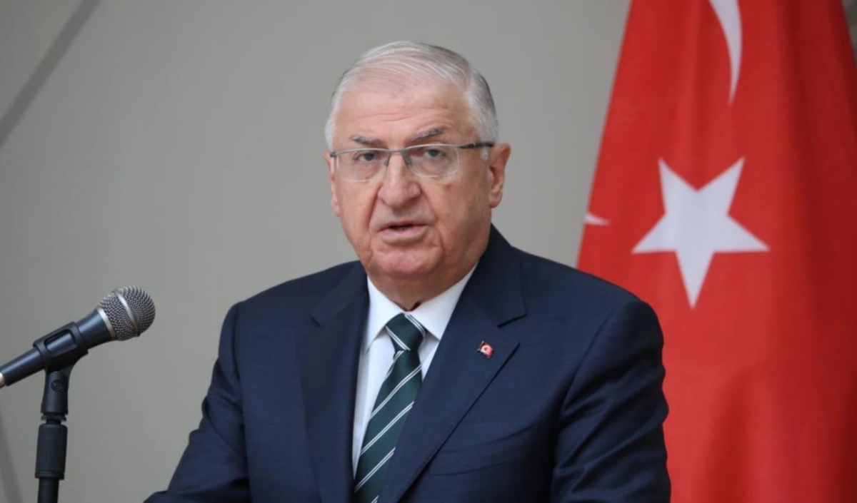 Threats against the Aegean,Alexandroupoli,electrical connection with Cyprus from Türkiye’s Defense Minister