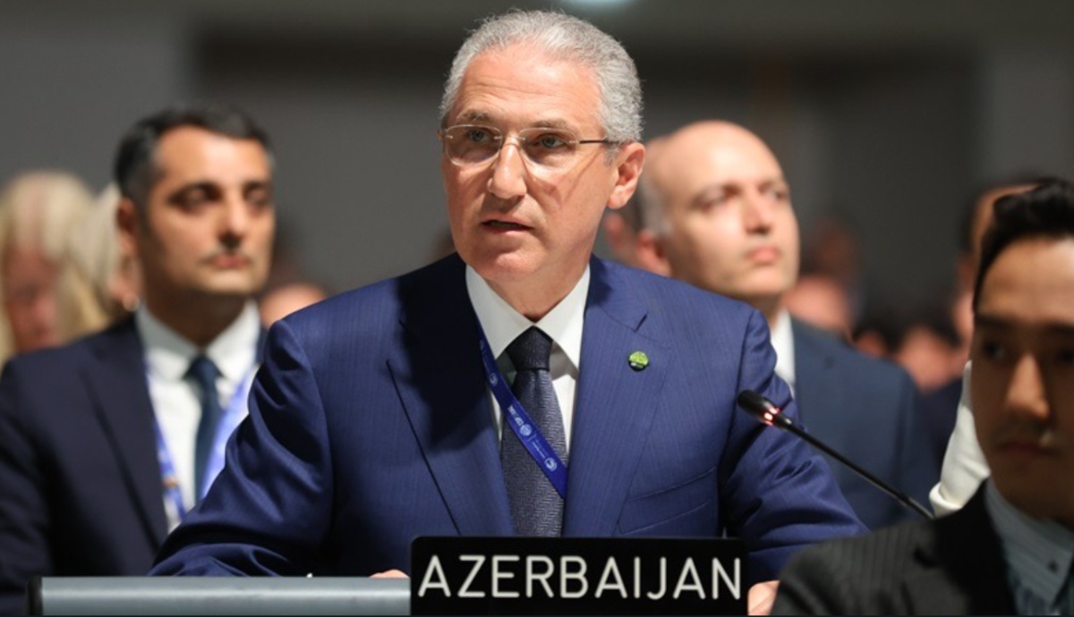 COP29: Απογοητευμένες οι αναπτυσσόμενες χώρες, για «θετικό βήμα» έκαναν λόγο οι ΗΠΑ