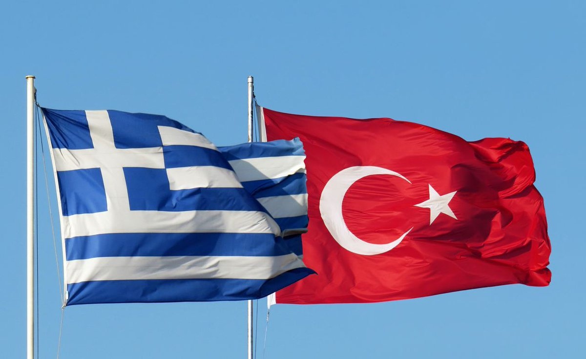 Σήμερα η συνάντηση αντιπροσωπειών Ελλάδας – Τουρκίας για τα ΜΟΕ