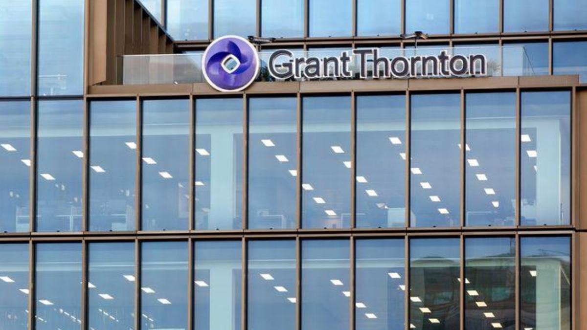 Και η Grant Thornton στον χορό των απολύσεων: Στην πόρτα εξόδου 150 εργαζομένοι στις ΗΠΑ