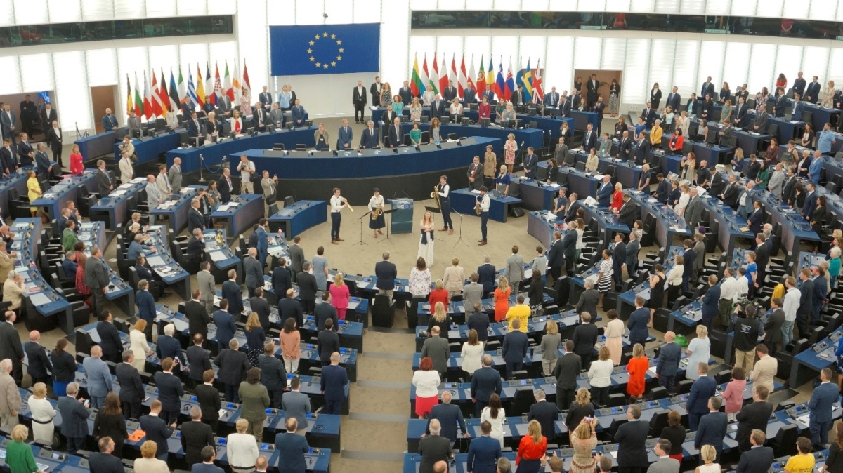 Ευρωκοινοβούλιο: Στον «αέρα» οι διαδικασίες για την ανάδειξη της νέας Κομισιόν