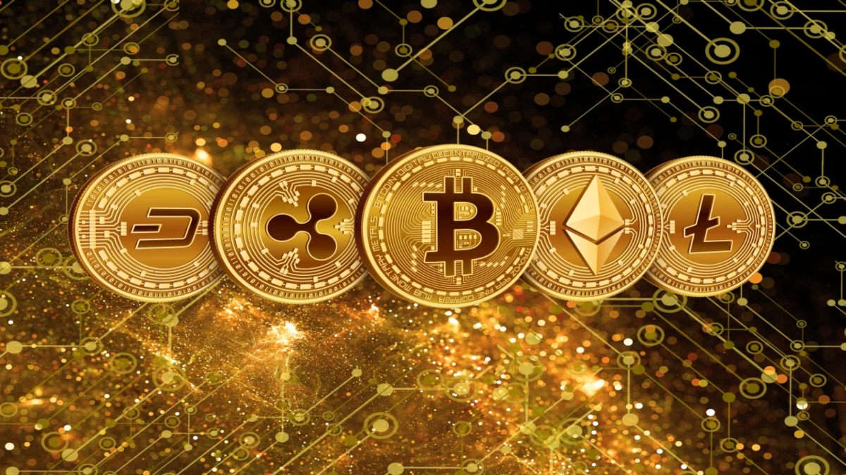 Μετοχές, ομόλογα και crypto στη δίνη των αμερικανικών εκλογών