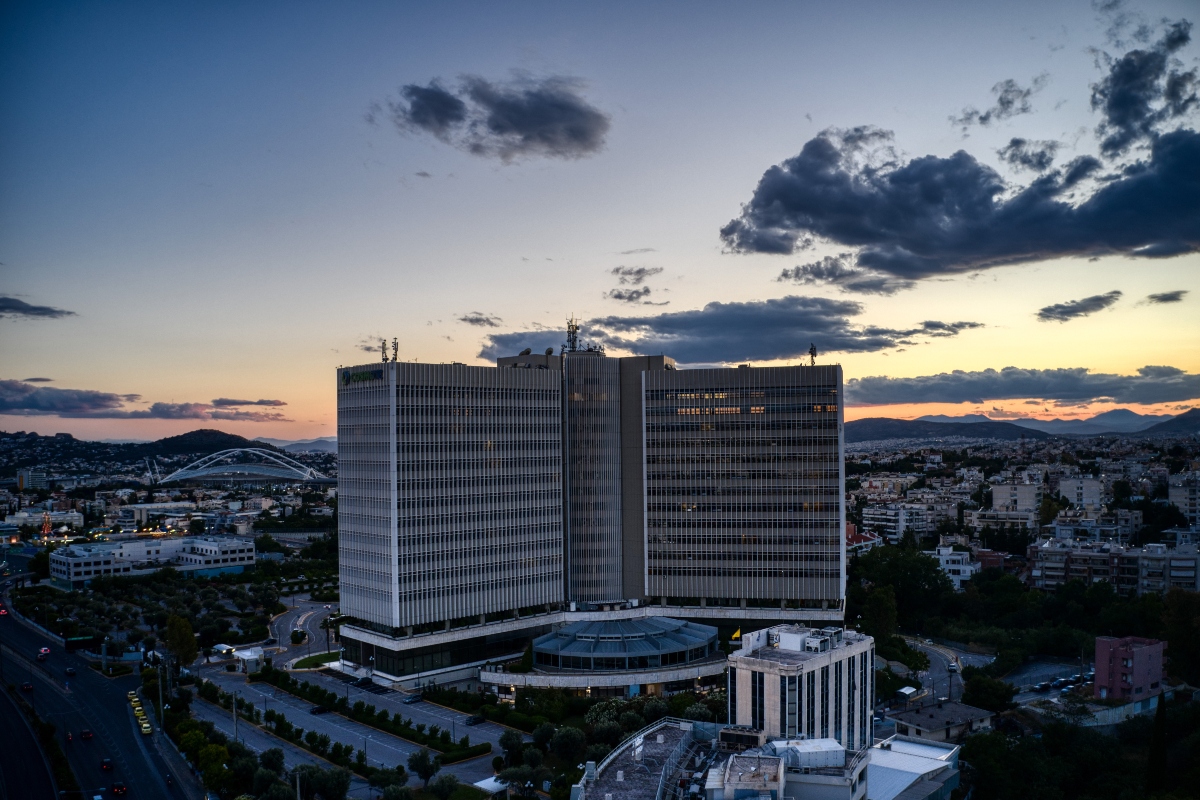Intracom Telecom: Επένδυση 45 εκατ. ευρώ για νέα μονάδα παραγωγής