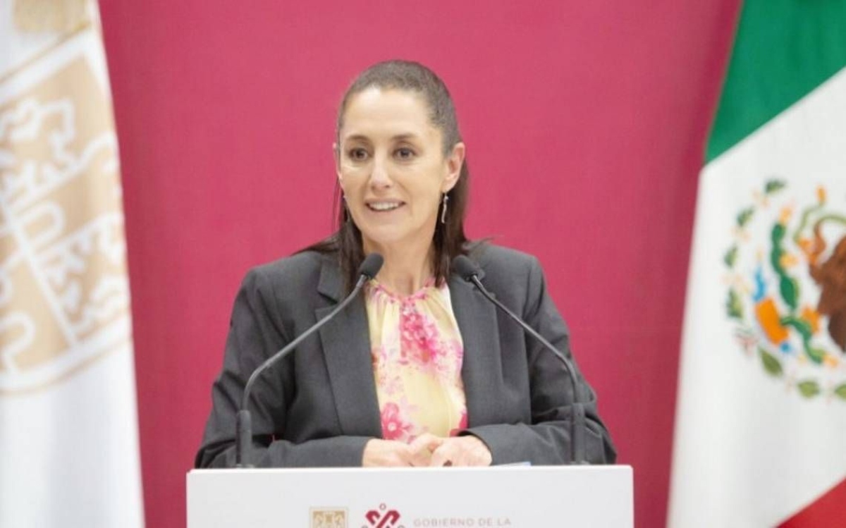 Πρόεδρος του Μεξικού: Οι δασμοί δεν θα λύσουν το μεταναστευτικό πρόβλημα