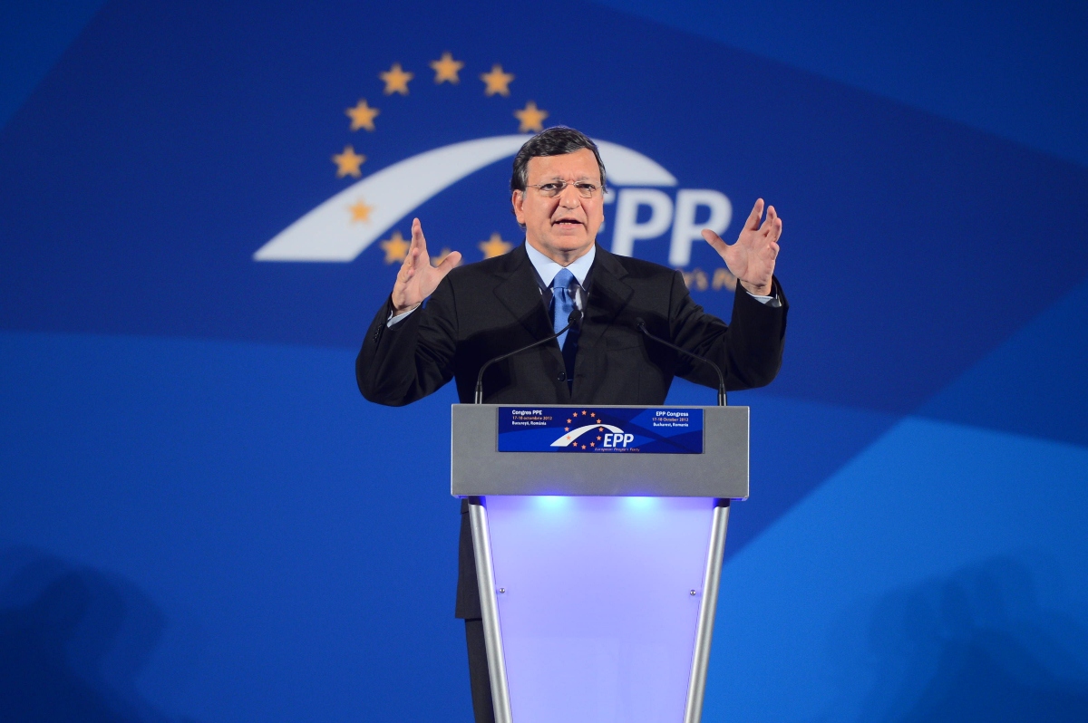 Μπαρόζο: Ο Πούτιν δεν ήθελε την ύπαρξη ανεξάρτητης Ουκρανίας