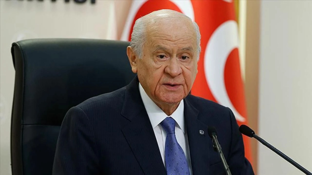 Τουρκία – Μπαχτσελί: Το Χαλέπι είναι έως το κόκκαλο τουρκικό και μουσουλμανικό