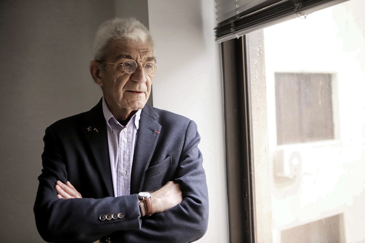Μητσοτάκης για Μπουτάρη: Ένας ευπατρίδης της καθημερινότητας