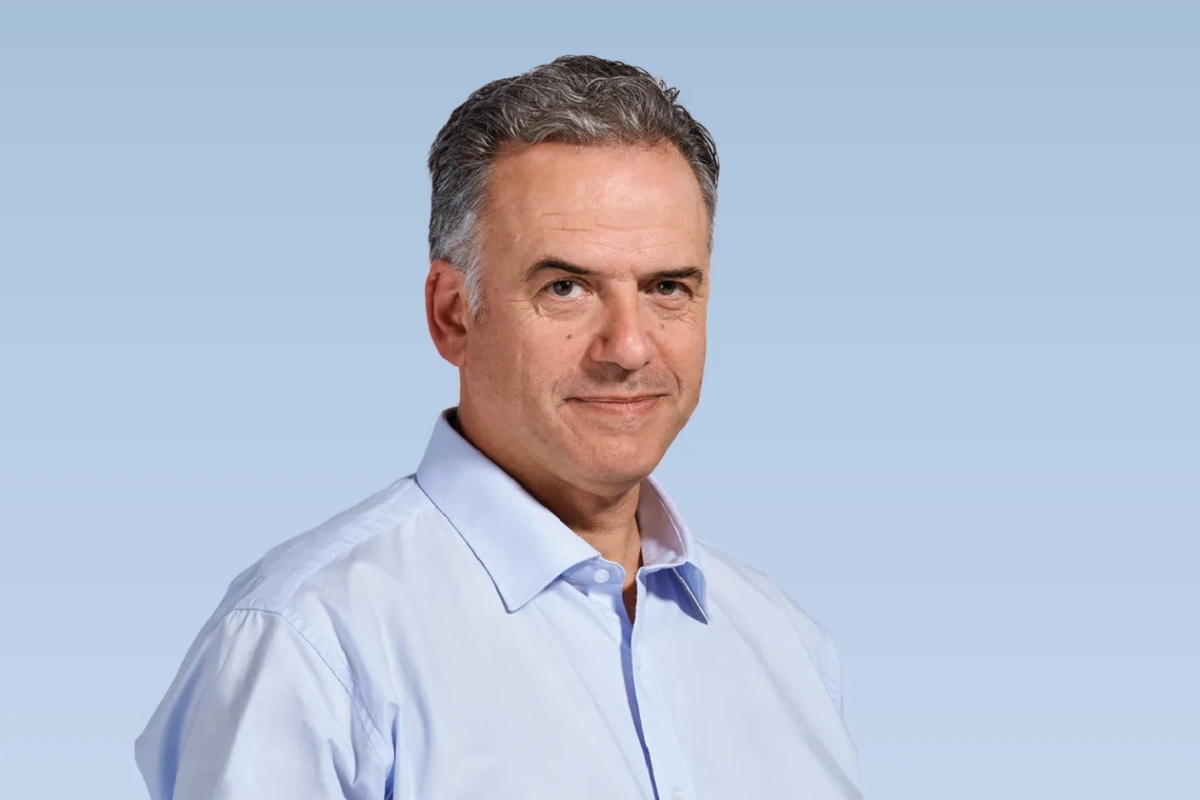 Ουρουγάη: Νικητής των εκλογών ο κεντροαριστερός Ζμαντού Ορσί