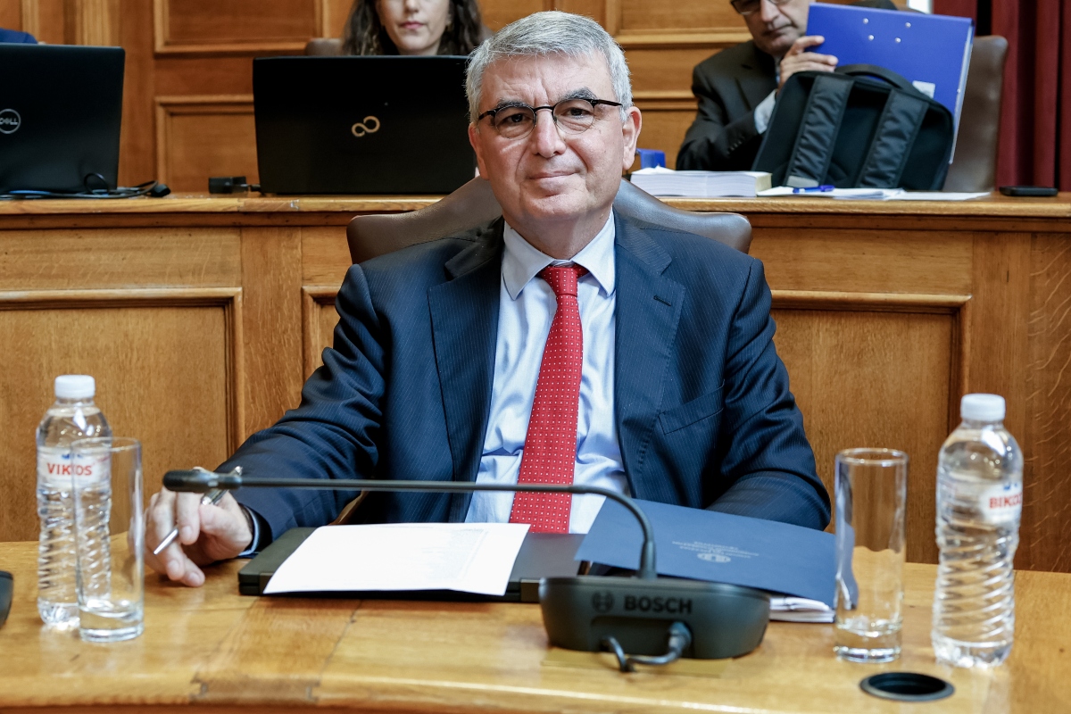 Τσακλόγλου: Ποιοι συνταξιούχοι δικαιούνται το έκτακτο επίδομα τα Χριστούγεννα