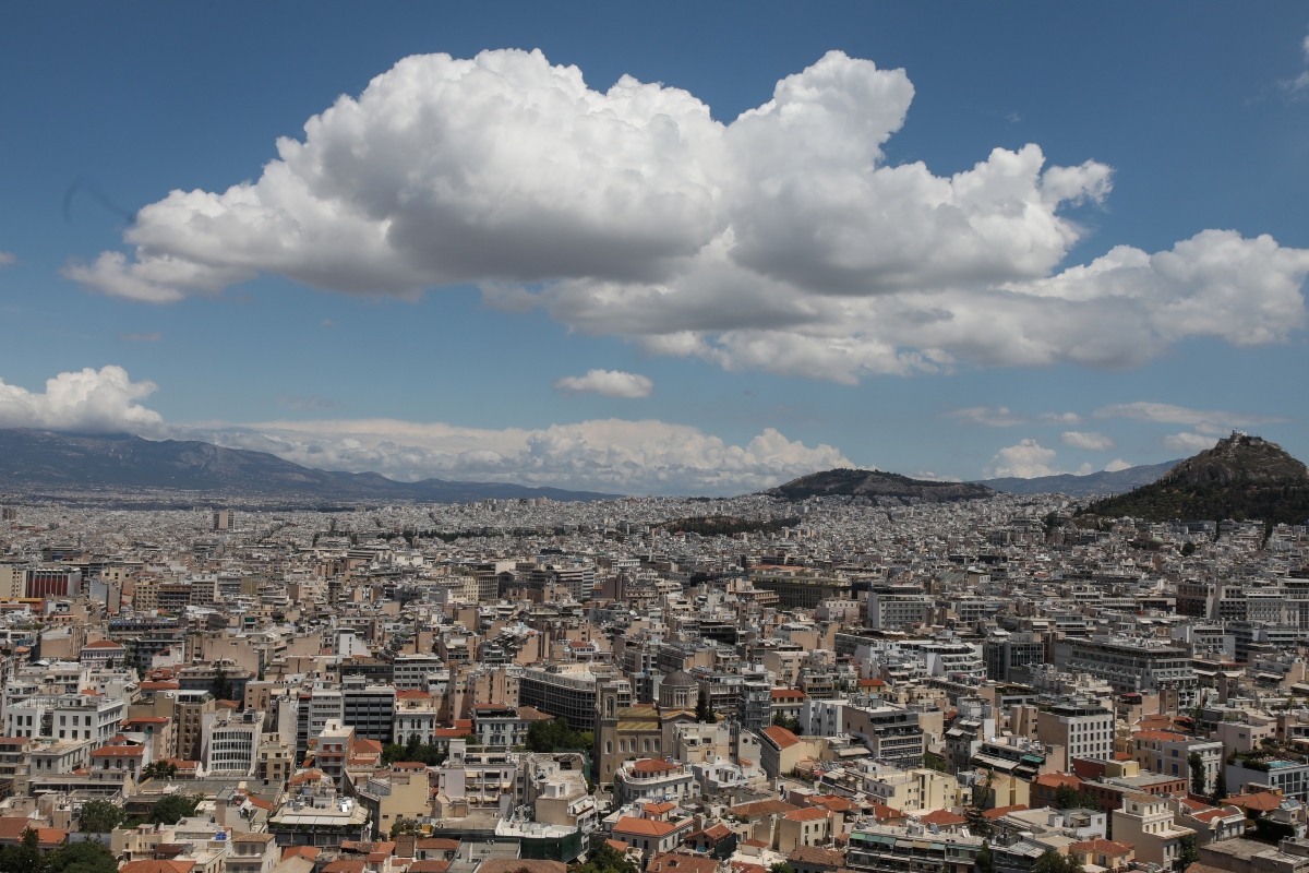 Ανοικτή πλέον σε όλη την επικράτεια η πλατφόρμα για την εξαγορά διακατεχόμενων ακινήτων του Δημοσίου