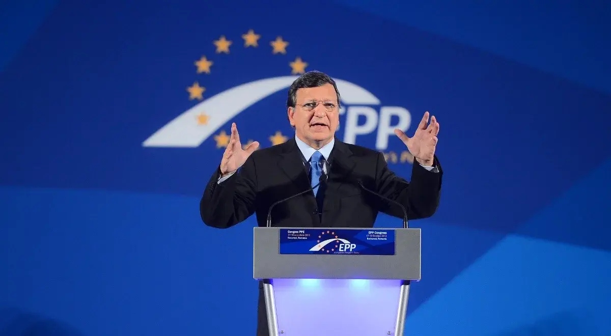 Μπαρόσο: «Κανείς δεν πιστεύει ότι η Ουκρανία θα πάρει πίσω την Κριμαία»