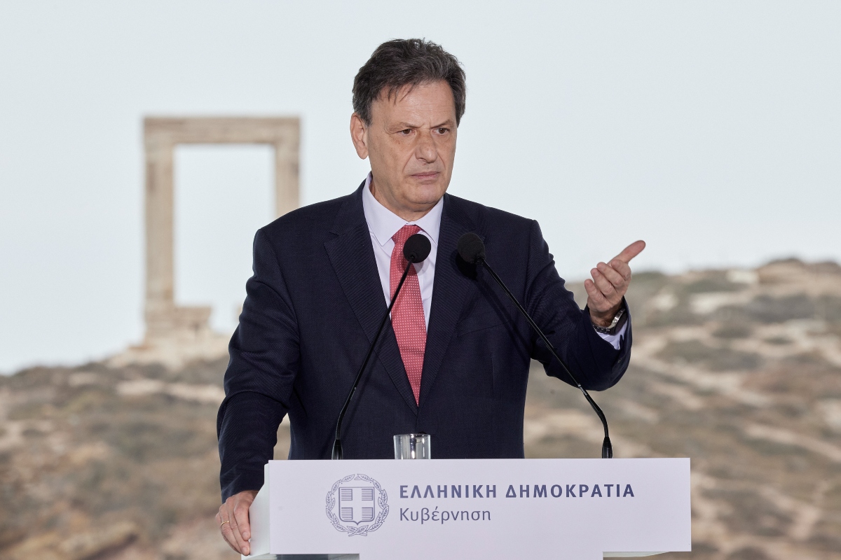 Διμερή διακρατική για διασύνδεση και ενεργειακά υπογράφουν σήμερα Σκυλακάκης – Κοέν (ΥΠΕΝ Ισραήλ)