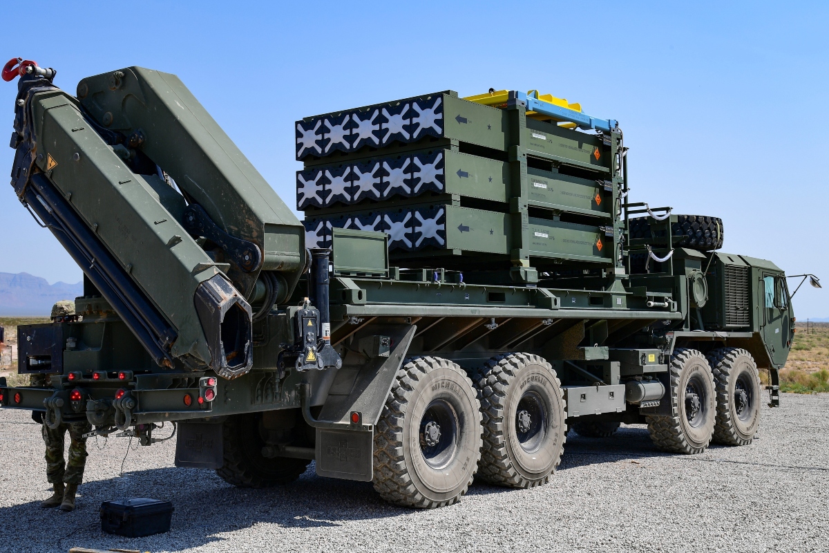 Αποκαλυπτήρια σήμερα για το ελληνικό «Iron Dome»