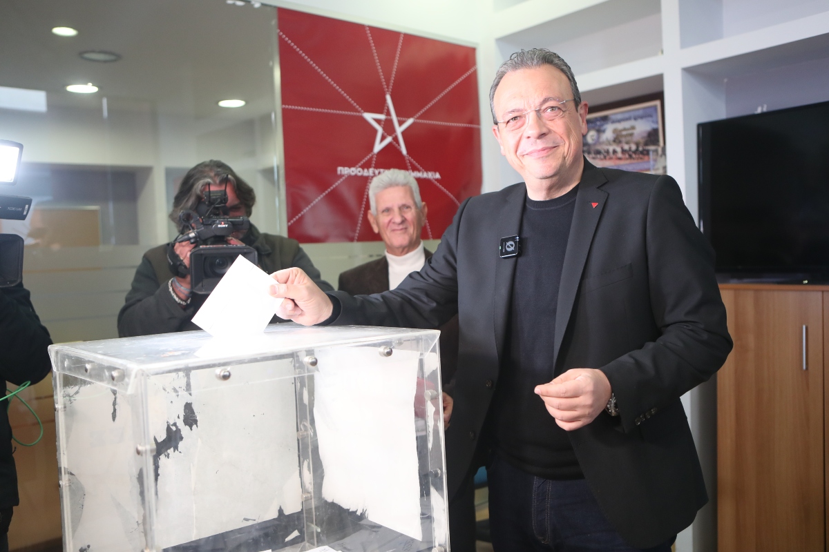 ΣΥΡΙΖΑ: Restart με δυσκολίες και Πολάκη