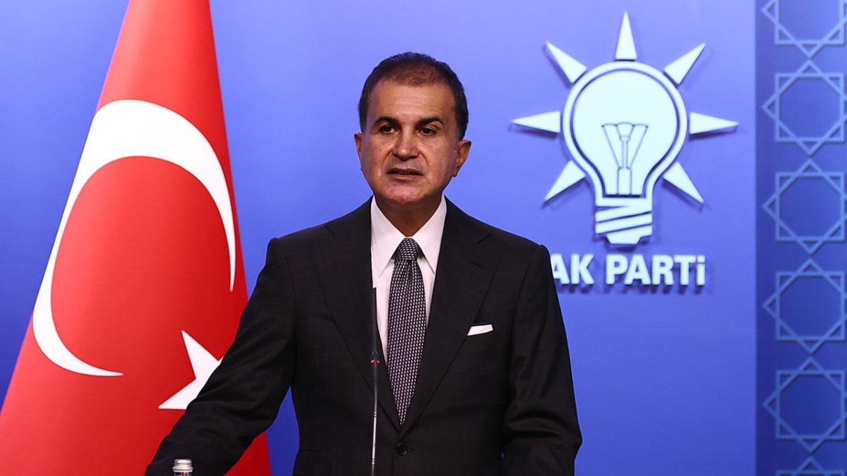 Τσελίκ: Έτοιμοι για στρατιωτική επιχείρηση σε Συρία και Ιράκ αν χρειαστεί