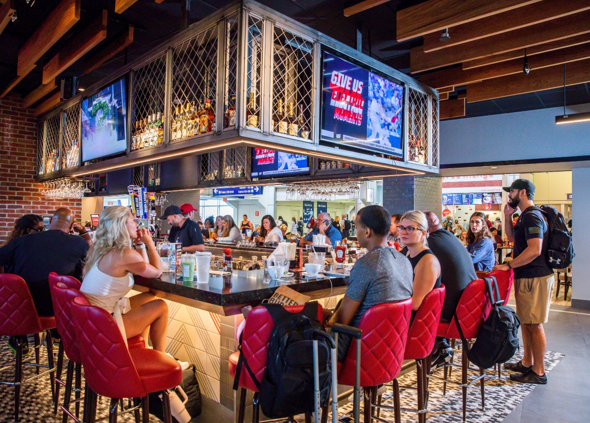 TGI Friday’s: Κατέθεσαν αίτηση πτώχευσης στις ΗΠΑ