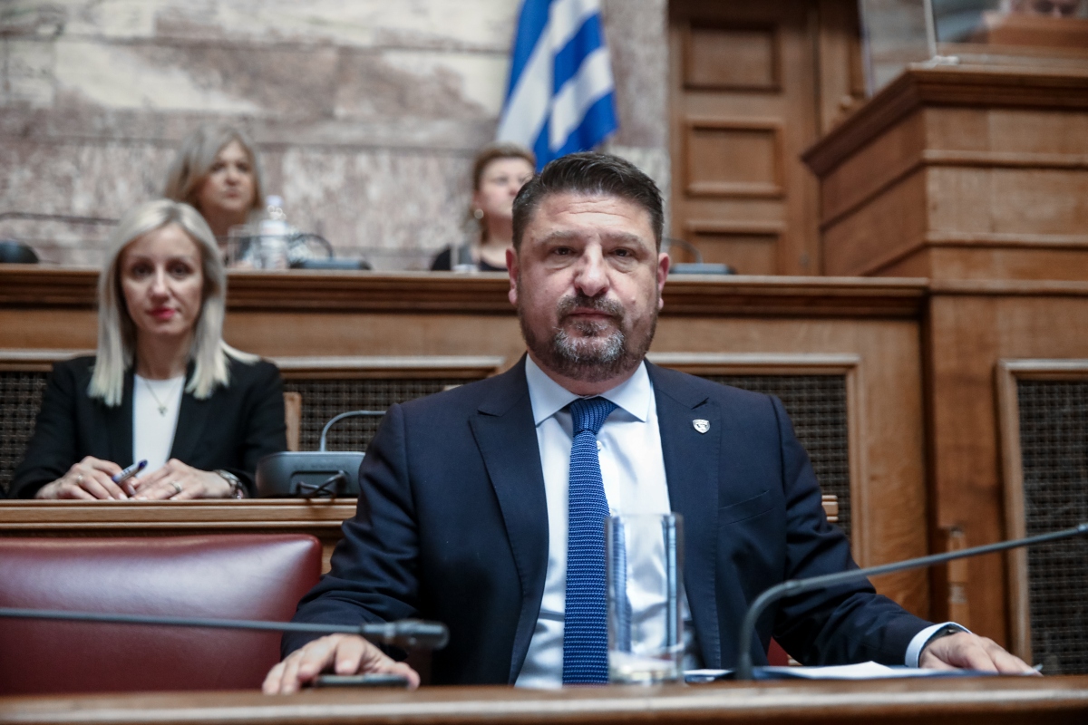 Χαρδαλιάς: Η Αθήνα ανταγωνίζεται επάξια κορυφαίους χριστουγεννιάτικους προορισμούς