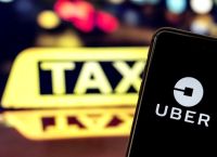 Η Uber γιορτάζει 10 Χρόνια στην Ελλάδα Η Uber γιορτάζει 10 Χρόνια στην Ελλάδα