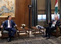 «Πιο κοντά από ποτέ» σε συμφωνία εκεχειρίας Ισραήλ και Χεζμπολάχ – Έντονες πιέσεις των ΗΠΑ στο Τελ Αβίβ