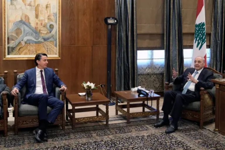 «Πιο κοντά από ποτέ» σε συμφωνία εκεχειρίας Ισραήλ και Χεζμπολάχ – Έντονες πιέσεις των ΗΠΑ στο Τελ Αβίβ
