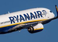 Ryanair: «Βουτιά» 18% στα κέρδη – Μειώνει το στόχο για τους συνολικούς επιβάτες