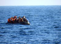Σάμος: Νέο ναυάγιο με μετανάστες – 4 νεκροί, ανάμεσά τους 2 παιδιά