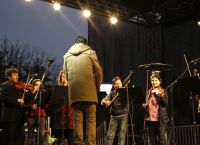 The Camerata resurrects after years of silence The Camerata resurrects after years of silence