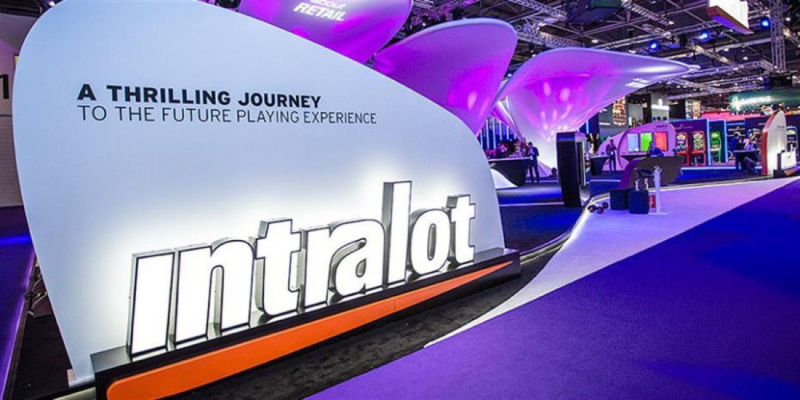 Intralot: Νέα σύμβαση με τη λοταρία της British Columbia στον Καναδά