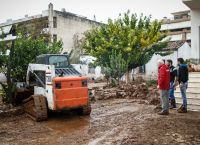 Σχέδιο Πολιτικής Προστασίας απέκτησε η Μάνδρα, επτά χρόνια μετά τη φονική καταστροφή Σχέδιο Πολιτικής Προστασίας απέκτησε η Μάνδρα, επτά χρόνια μετά τη φονική καταστροφή