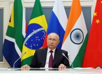 Οι BRICS+ τα έσπασαν για το αντί-δολάριο – Ο Πούτιν θέλει νέο νόμισμα για την ομάδα των αναπτυσσόμενων χωρών