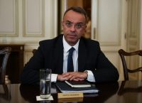 Σταϊκούρας: Πώς θα λυθεί το κυκλοφοριακό πρόβλημα στον Κηφισό