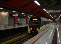 Το Μετρό θα περνάει από την Κηφισίας και θα φτάνει στην Εθνική Οδό -Πού θα βρίσκονται οι νέοι σταθμοί