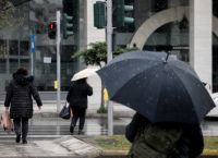 Καιρός ΣΚ [23-24/11]: Πολικός αεροχείμαρρος και χιόνια το Σαββατοκύριακο [vid]