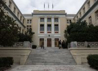 Έκρηξη στους Αμπελοκήπους: Ο 26χρονος είχε συλληφθεί για διαπόμπευση του πρύτανη της ΑΣΟΕΕ το 2020