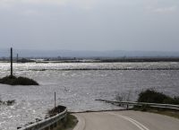 Θεσσαλία: «Πακέτο» 643 εκατ. από εθνικούς πόρους-Οι 9 διαγωνισμοί για τα οδικά και σιδηροδρομικά έργα